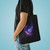 Celestial Harmony Voyage - Cotton Tote Bag