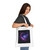 Celestial Harmony Voyage - Cotton Tote