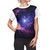 Celestial Harmony Voyage - Women's Cut & Sew Tee (AOP)
