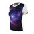 Celestial Harmony Voyage - Women's Cut & Sew Tee (AOP)