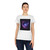 Celestial Harmony Voyage - Ladies' Cotton T-Shirt