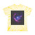 Celestial Harmony Voyage - Tie-Dye Tee, Cyclone