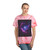 Celestial Harmony Voyage - Tie-Dye Tee, Cyclone