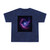 Celestial Harmony Voyage - Unisex Mineral Wash T-Shirt