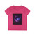 Celestial Harmony Voyage - Ladies' V-Neck T-Shirt