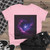 Celestial Harmony Voyage - Women's Midweight Cotton Tee