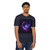 Celestial Harmony Voyage - Unisex CVC Jersey T-shirt