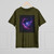 Celestial Harmony Voyage - Unisex Deluxe T-shirt 