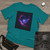 Celestial Harmony Voyage - Unisex Deluxe T-shirt 