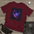 Celestial Harmony Voyage - Unisex Deluxe T-shirt 