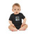 Lone Wolf Vigil - Infant Jersey One Piece