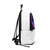 Celestial Harmony Voyage - Unisex Fabric Backpack