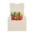 Tropical Fruit Fiesta - Unisex Barnard Tank 