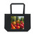 Tropical Fruit Fiesta - Large Eco Tote
