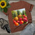 Tropical Fruit Fiesta - Women’s Maple Tee 