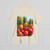 Tropical Fruit Fiesta - Women’s Maple Tee 