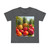 Tropical Fruit Fiesta - Women’s Maple Tee 