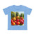 Tropical Fruit Fiesta - Women’s Maple Tee 