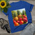 Tropical Fruit Fiesta - Women’s Maple Tee 