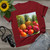 Tropical Fruit Fiesta - Women’s Maple Tee 