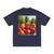 Tropical Fruit Fiesta - Men's Performance T-Shirt
