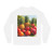 Tropical Fruit Fiesta - Unisex Crew Neck Sweatshirt