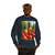 Tropical Fruit Fiesta - Unisex Crew Neck Sweatshirt