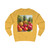 Tropical Fruit Fiesta - Unisex Sweatshirt