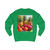Tropical Fruit Fiesta - Unisex Sweatshirt