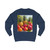 Tropical Fruit Fiesta - Unisex Sweatshirt