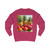 Tropical Fruit Fiesta - Unisex Sweatshirt