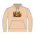 Tropical Fruit Fiesta - Unisex Heavyweight Pullover Hoodie