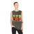 Tropical Fruit Fiesta - Unisex Stonewash Tank Top