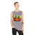 Tropical Fruit Fiesta - Unisex Stonewash Tank Top