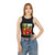Tropical Fruit Fiesta - Women's Micro Rib Racer Tank Top