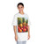 Tropical Fruit Fiesta - Unisex Classic Crewneck T-Shirt