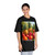 Tropical Fruit Fiesta - Unisex Classic Crewneck T-Shirt