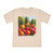 Tropical Fruit Fiesta - Unisex Classic Crewneck T-Shirt