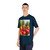 Tropical Fruit Fiesta - Unisex Classic Crewneck T-Shirt
