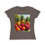 Tropical Fruit Fiesta - Organic Women's Classic T-Shirt