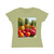 Tropical Fruit Fiesta - Organic Women's Classic T-Shirt