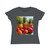 Tropical Fruit Fiesta - Organic Women's Classic T-Shirt