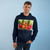 Tropical Fruit Fiesta - Unisex Supply Hoodie