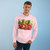 Tropical Fruit Fiesta - Unisex Supply Hoodie