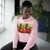 Tropical Fruit Fiesta - Unisex Supply Hoodie