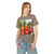 Tropical Fruit Fiesta - Unisex Garment-Dyed Heavyweight Cotton Tee