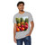 Tropical Fruit Fiesta - Unisex Recycled Organic T-Shirt