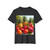 Tropical Fruit Fiesta - Unisex Recycled Organic T-Shirt