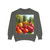 Tropical Fruit Fiesta - Unisex Garment-Dyed Sweatshirt