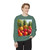Tropical Fruit Fiesta - Unisex Garment-Dyed Sweatshirt